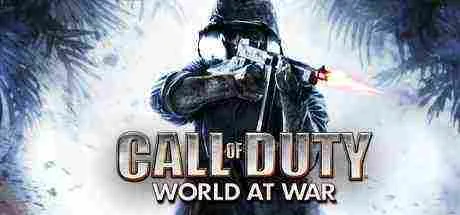 دانلود Call of Duty: World at War v1.7 - RELOADED/DODI/elamigos/CorePack/nosTEAM دوبله فارسی اکشن Call of Duty: World at War