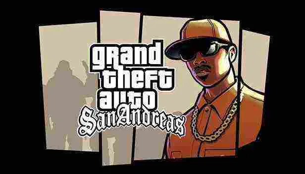 دانلود GTA San Andreas + PC + Android دوبله فارسی (کامل و فشرده) - بازی سن اندرس جی تی آ در تهران PC GAME دانلود بازی GTA San Andreas جی تی ا سن اندرس