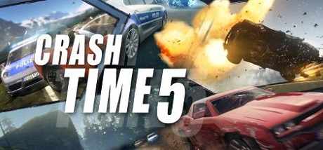 دانلود بازی Crash Time 5 Undercover + all DLC نسخه fitgirl , corepack کم حجم و فشرده – دانلود بازی هشدار برای کبری ۱۱ برای کامپیوتر اکشن Crash Time 5 Undercover
