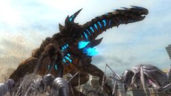 دانلود بازی Earth Defense Force 5 – FitGirl برای کامپیوتر - تصویر 4