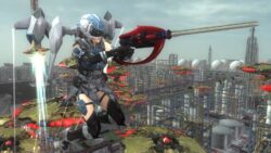 دانلود بازی Earth Defense Force 5 – FitGirl برای کامپیوتر - تصویر 5
