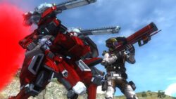 دانلود بازی Earth Defense Force 5 – FitGirl برای کامپیوتر - تصویر 6