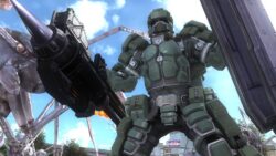 دانلود بازی Earth Defense Force 5 – FitGirl برای کامپیوتر - تصویر 3