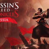 دانلود بازی Assassins Creed Chronicles Russia - Black BOX نسخه کامل برای کامپیوتر دانلود بازی Assassins Creed Chronicles Russia