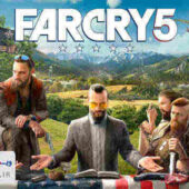 دانلود بازی Far Cry 5 Dead Living Zombies - DODI/FITGIRL/ELAMIGOS/CODEX + زامبی دانلود بازی فارکرای ۵ / دانلود بازی فارکرای ۲۰۱۸ / دانلود کرک فارکرای ۵ / فارکرای جدید / نسخه فشرده Fitgirl + corepack نسخه کم حجم فیت گرل و کورپک و ریلودد / دانلود بازی ۲۰۱۸ دانلود بازی Far Cry 6