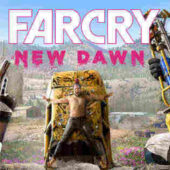 Far Cry New Dawn - CODEX/ELAMIGOS/FITGIRL/DODI v1.0.5 فارکرای نیو دون دانلود بازی Far Cry New Dawn فارکرای 7 نیو دون
