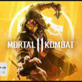 دانلود بازی Mortal Kombat 11  دانلود Mortal Kombat 11 2019 - دانلود مورتال کامبت ۱۱ ۲۰۱۹