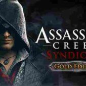 Assassins Creed Syndicate - Gold Edition - All Dlc-ElAmigos 1.51/FITGIRL - اساسین کرید سندیکا Assassins Creed Syndicate