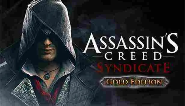 Assassins Creed Syndicate - Gold Edition - All Dlc-ElAmigos 1.51/FITGIRL - اساسین کرید سندیکا Assassins Creed Syndicate