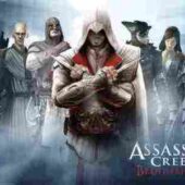Assassins Creed Brotherhood