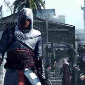 Assassins Creed 1