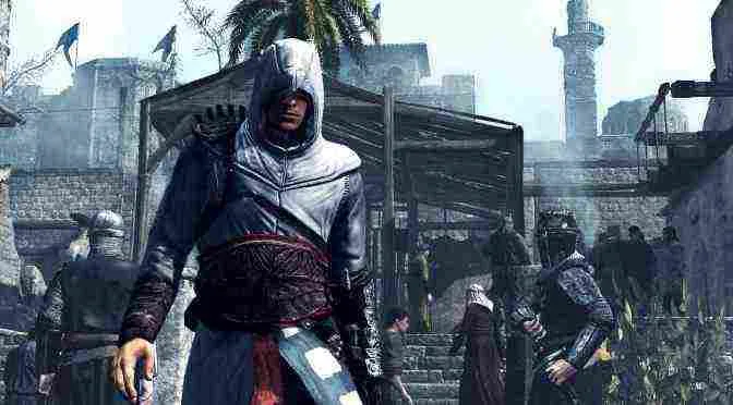 دانلود بازی Assassins Creed 1 v1.02v2 - GOG/DODI/MrDj/Elamigos Assassins Creed 1