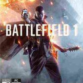 Battlefield 1 - CPY/DODI/Fitgirl - لینک مستقیم "دانلود بازی بتلفیلد ۱" Battlefield -1