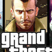 Grand Theft Auto IV Complete Edition v1.2.0.43 (GTA IV) Grand Theft Auto IV Complete Edition