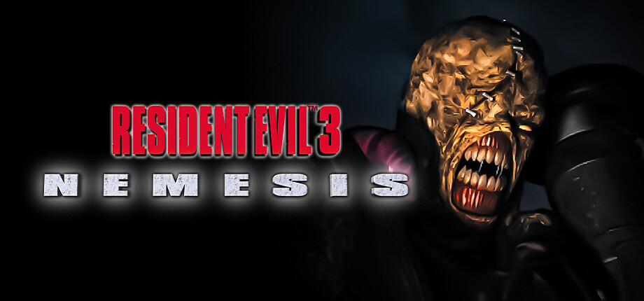 دانلود بازی Resident Evil 3: Nemesis – GOG برای کامپیوتر + دوبله فارسی ترسناک Resident Evil 3 Nemesis