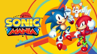 تریلر 1 دانلود بازی Sonic Mania Plus – FitGirl برای کامپیوتر