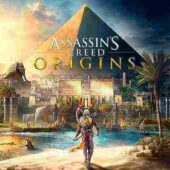 Assassins Creed: Origins v1.5.1 - All DLCs /FitGirl/DODI/ELAMIGOS - اساسین کرید اوریجین Assassins Creed Origins