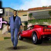 دانلود بازی gta 4 برای کامپیوتر - دانلود GTA Vice City برای pc - دانلود بازی جی تی ا وایس سیتی  دانلود بازی pc کرک + dlc دی ال سی