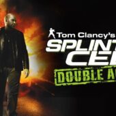 دانلود بازی splinter cell double agent