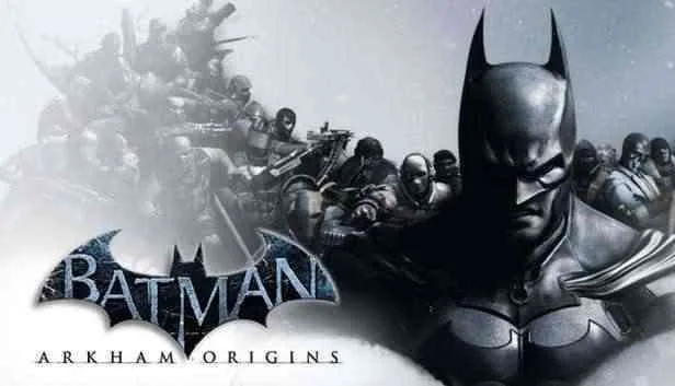 Batman Arkham Origins Complete Edition/ALL DLC/GOG/FITGIRL/DODI دانلود بازی بتمن ریشههای آرکهام Batman Arkham Origins