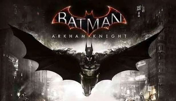 Batman Arkham Knight Premium Edition v1.999/GOG/FITGIRL/DODI/ELAMIGOS دانلود بازی Batman: Arkham Knight