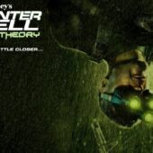 Splinter Cell Chaos Theory