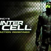 دانلود بازی Tom Clancys Splinter Cell 1