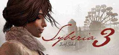 دانلود بازی Syberia 3 + ALL DLC نسخه کامل فشرده fitgirl , corepack برای کامپیوتر Syberia 3