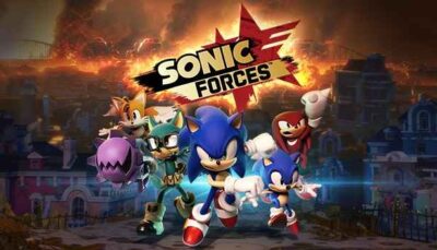 تریلر 1 دانلود بازی Sonic Forces – CPY/FitGirl برای کامپیوتر و اندروید – دانلود بازی نیروهای سونیک برای PC