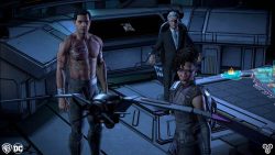 دانلود بازی Batman The Enemy Within The Telltale – GOG – ALL DLC برای کامپیوتر - تصویر 2