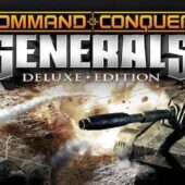 Command & Conquer Generals Zero Hour