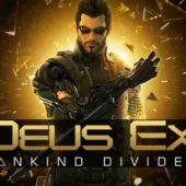 دانلود بازی Deus Ex Mankind Divided - PLAZA/FitGirl - ALL DLC نسخه کامل و فشرده برای کامپیوتر Deus Ex Mankind Divided
