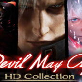 دانلود بازی Devil May Cry HD Collection - ElAmigos UPDATE 1 دویل می کرای کالکشن برای PC Devil May Cry HD Collection