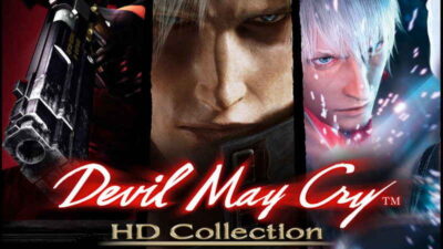 تریلر 1 دانلود بازی Devil May Cry HD Collection – ElAmigos UPDATE 1 دویل می کرای کالکشن برای PC