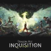 دانلود بازی Dragon Age Inquisition GOTY + ALL DLC نسخه کامل فشرده – دانلود دراگون ایج برای کامپیوتر Dragon Age Inquisition Game of the Year Edition