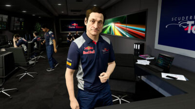 دانلود بازی F1 2017: Special Edition v1.13 – FitGirl برای کامپیوتر - تصویر 10