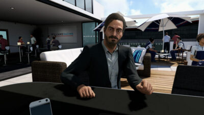 دانلود بازی F1 2017: Special Edition v1.13 – FitGirl برای کامپیوتر - تصویر 2