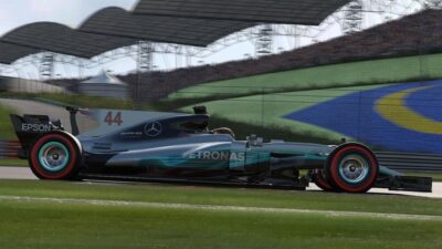 دانلود بازی F1 2017: Special Edition v1.13 – FitGirl برای کامپیوتر - تصویر 5