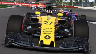 دانلود بازی F1 2017: Special Edition v1.13 – FitGirl برای کامپیوتر - تصویر 7