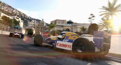 دانلود بازی F1 2017: Special Edition v1.13 – FitGirl برای کامپیوتر - تصویر 8