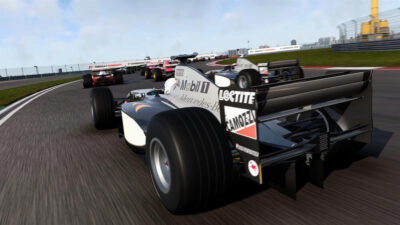 دانلود بازی F1 2017: Special Edition v1.13 – FitGirl برای کامپیوتر - تصویر 9