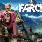 Far Cry 4 + ALL DLC + DualCore Fix - Gold Edition - FitGirl - ElAmigos - DODI Far Cry 4