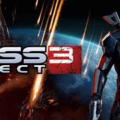 دانلود بازی Mass Effect 3 + All Dlc نسخه fitgirl , corepack کم حجم و فشرده – دانلود بازی مس افکت 3 برای PC Mass Effect 3