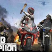 دانلود بازی Road Redemption + all DLC نسخه کامل فشرده – دانلود بازی جاده ی رستگاری برای PC Road Redemption