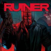 دانلود بازی RUINER + All Dlc نسخه فشرده کامل fitgirl , GoG کم حجم – دانلود بازی ویرانگر برای PC RUINER
