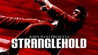 تریلر 1 دانلود بازی Stranglehold – ElAmigos/GOG/CorePack برای کامپیوتر