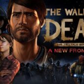 دانلود بازی The Walking Dead A Complete Season - FitGirl واکینگ دد برای کامپیوتر دانلود بازی The Walking Dead A New Frontier