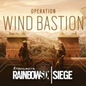 دانلود بازی Tom Clancys Rainbow Six Siege Operation Wind Bastion - PLAZA - ALL UPDATE نسخه کامل و فشرده بازی رینبو سیکس برای PC دانلود بازی Tom Clancys Rainbow Six Siege Operation Wind Bastion