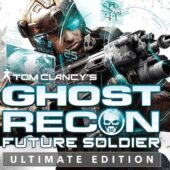 دانلود بازی Tom Clancys Ghost Recon: Future Soldier - ELAMIGOS گوست ریکون فیوچر سولجر برای کامپیوتر دانلود بازی TOM CLANCYS GHOST RECON FUTURE SOLDIER