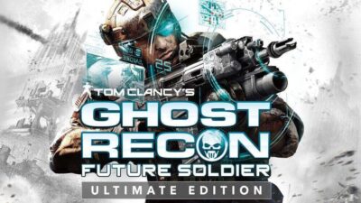 تریلر 1 دانلود بازی Tom Clancys Ghost Recon: Future Soldier – ELAMIGOS گوست ریکون فیوچر سولجر برای کامپیوتر